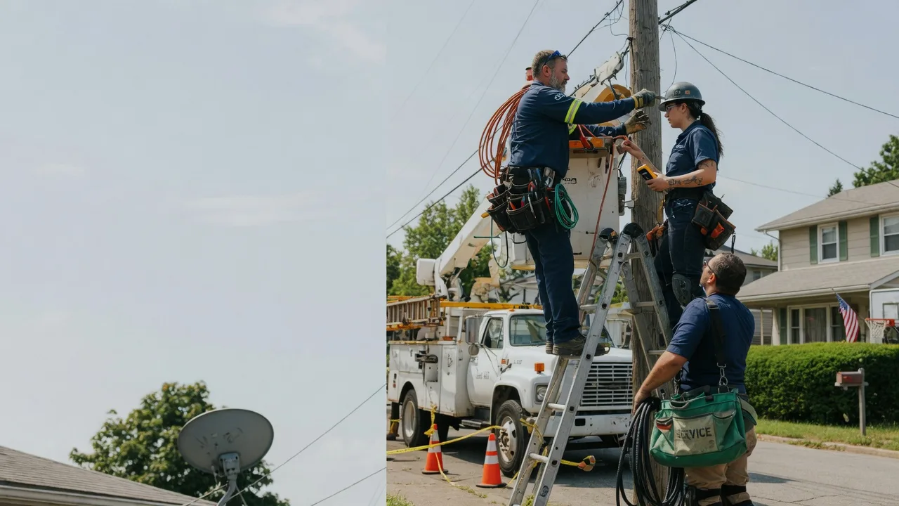 Electrical Repair in Salisbury Center, NY near me